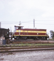 Chicago (Pullman Junction) / Chicago Short Line (6/2/1973)