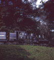 Cass / Cass Scenic Railroad (8/22/1972)