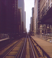 Chicago / Chicago Transit Authority (6/2/1973)
