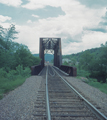 Central Vermont / Montpelier Junction, Vermont (6/3/1976)