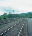 Montpelier Junction / Central Vermont (6/3/1976)