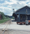 Central Vermont / Waterbury, Vermont (6/3/1976)