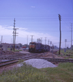 Dolton (Dolton Crossing) / Chicago & Western Indiana (6/6/1973)