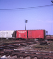 Chicago (Forest Hill Crossing) / Chicago, West Pullman & Southern (6/18/1972)