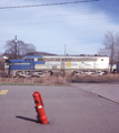 Delaware & Hudson / Binghamton, New York (4/2/1977)
