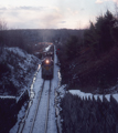Tunnel (Belden Hill Tunnel) / Delaware & Hudson (11/27/1976)