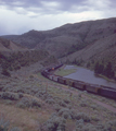 Denver & Rio Grande Western / Bond, Colorado (6/11/1996)