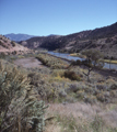 Denver & Rio Grande Western / Burns (Dotsero Cutoff), Colorado (10/4/1997)