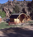 Denver & Rio Grande Western / Cotopaxi, Colorado (6/3/1996)
