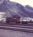 Denver & Rio Grande Western / Durango, Colorado (6/12/1970)
