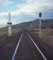 Denver & Rio Grande Western / Edwards, Colorado (7/1/1977)
