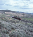 Denver & Rio Grande Western / Edwards, Colorado (6/4/1996)
