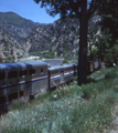 Denver & Rio Grande Western / Glenwood Springs, Colorado (6/2/1996)