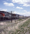Denver & Rio Grande Western / Malta (Kobe Siding), Colorado (6/5/1996)