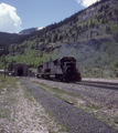 Moffat Tunnel, Colorado (6/8/1996)