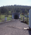 Winter Park (Moffat Tunnel) / Denver & Rio Grande Western (6/10/1996)