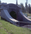 Denver & Rio Grande Western / Winter Park (Moffat Tunnel), Colorado (6/10/1996)