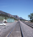 Denver & Rio Grande Western / Pinecliffe, Colorado (6/8/1996)