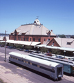 Denver & Rio Grande Western / Pueblo (Pueblo Union Station), Colorado (6/7/1996)
