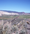Range (Dotsero Cutoff), Colorado (10/4/1997)