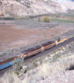 Range (Dotsero Cutoff) / Denver & Rio Grande Western (10/4/1997)