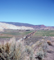 Denver & Rio Grande Western / Range (Dotsero Cutoff), Colorado (10/4/1997)