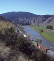 Denver & Rio Grande Western / Range (Dotsero Cutoff), Colorado (10/4/1997)