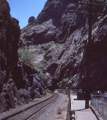 Royal Gorge, Colorado (6/3/1996)