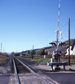 Denver & Rio Grande Western / Steamboat Springs, Colorado (9/29/1997)