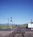 Denver & Rio Grande Western / Toponas, Colorado (6/12/1996)