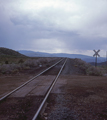 Denver & Rio Grande Western / Crater Loops, Colorado (6/11/1996)