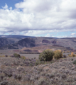 Denver & Rio Grande Western / Crater Loops, Colorado (10/3/1997)