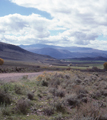Crater Loops, Colorado (10/3/1997)