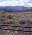 Denver & Rio Grande Western / Crater Loops, Colorado (10/3/1997)