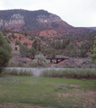 Denver & Rio Grande Western / Dotsero Cutoff, Colorado (6/11/1996)