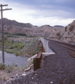 Denver & Rio Grande Western / Range (Dotsero Cutoff), Colorado (6/11/1996)