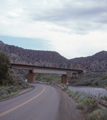 Denver & Rio Grande Western / Range (Dotsero Cutoff), Colorado (6/11/1996)
