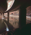 Glenwood Canyon / Denver & Rio Grande Western (3/28/1995)