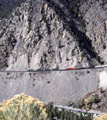 Gore Canyon / Denver & Rio Grande Western (10/2/1997)