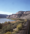 Ruby Canyon, Colorado (10/15/1996)