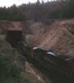 Tennessee Pass Tunnel / Denver & Rio Grande Western (6/5/1996)
