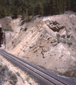 Tennessee Pass Tunnel, Colorado (6/6/1996)