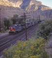 Denver & Rio Grande Western / Helper (Utah Junction), Utah (9/3/1995)