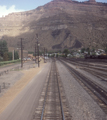 Denver & Rio Grande Western / Helper, Utah (6/7/1984)