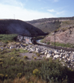 Denver & Rio Grande Western / Kyune, Utah (9/4/1995)