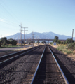 Denver & Rio Grande Western / Springville, Utah (9/3/1995)