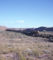 Denver & Rio Grande Western / Mounds, Utah (9/27/1997)