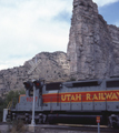 Utah / Castle Gate, Utah (9/4/1995)