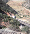 Thistle (Spanish Fork Canyon) / Denver & Rio Grande Western (9/3/1995)