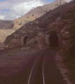 Kyune (Kyune Tunnels) / Denver & Rio Grande Western (6/7/1984)